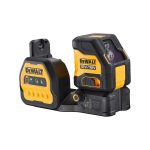 Dewalt lasernivoo Dce088ng18, roheline, 12/18v, 30m