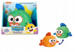 Kahepoolne nukk "baby Shark" 195x170 mm Pro Kids
