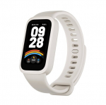 Kahjustatud pakendiga toode. Xiaomi Smart Band 9 Active Beige White