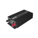 Volt Sinus 1600 inverter 12v 800w 1600w koos Usb-ga, Native