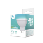 Forever Light LED pirn 6W 12V 6000K RTV0600006