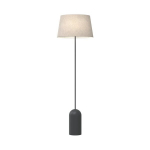 Emibig Pearl Led p&otilde;randalamp, E27, 15w, beež/must