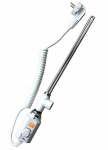 Vannitoa radiaatork&uuml;tteseade 300 W