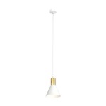 Emibig ripplamp Rosa