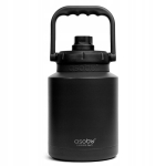 Asobu Mini Jug 975 ml on stiilne ja praktiline veejootur
