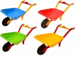 Laste liivakasti jalutusk&auml;ru 70 cm