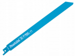 Makita B-43169 saag metallile, puidule, plastikule (225 mm)