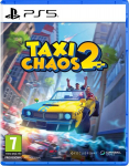 Arvutim&auml;ng Taxi Chaos 2 Playstation 5