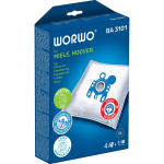 WORWO BA3101 tolmuimeja kotid