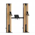 Trossitornide jaam treeninguteks Hammer, 205 cm