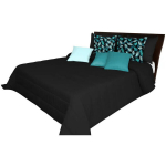 Eurofirany voodikate NMF-05, 75x220 cm