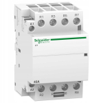 Schneider Electric Acti 9 Ict 40a 4no 230v Modulaarne kontaktor