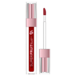 Huulegeel Eveline Cosmetics SuperFruit Tint, 4ml, 01 acerola pop