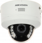 Hikvision Ds-2cd2747g2h-liptrzs2u/sl Ip kaamera motosuumiga 2,8-12mm