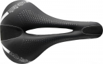 Selle Italia Lady Gel Flow S2 must jalgrattasadul