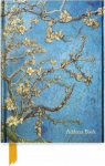 Vincenzo van Goghi "&otilde;itsevad mandlid" aadressiraamat