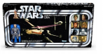 Hasbro M&auml;ng Star Wars Retro Figuur