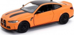 Rmz Bmw M4 Csl Matteoranž 1:32 Auto
