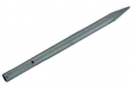Proline Taldrik 5817112, 400 mm, SDS Max, 18 mm, kvaliteetne teras