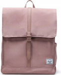 Herschel City 16l linnaseljakott - Ash Rose