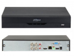 Dahua XVR5104HS-I3/T digitaalne videorecorder, 4 kanalit, 5MP, 1080P, 1 HDD, H.265+, 32 Mbps, 16000 GB HDD