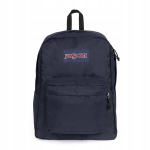 Jansport Superbreak One &ndash; mahukas kooliseljakott, 25l