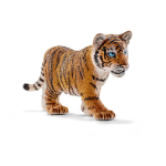 Kuju v&auml;ike Tiiger, Schleich