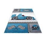 Ayyildiz laste vaip Kids Blue 0460, 160x230 cm