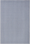 Vaip NORTHRUGS Meadow Coin Blue, 160x230 cm