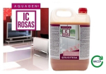 P&otilde;randapuhastusvahend bioalkoholiga Aquagen IC Rosas, 5 l