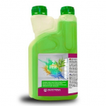 P&otilde;randapuhastusvahend Aquagen 2Dose Green TEA, 1 l