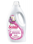H&uuml;poallergeenne kontsentreeritud kangapesuvahend Jasmiini ja Pat&scaron;uli Scala, 1500ml