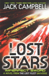 Lost Stars - Imperfect Sword (Book 3): A Novel from the Lost Fleet Universe, Book 3