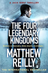 Four Legendary Kingdoms: From the creator of No.1 Netflix thriller INTERCEPTOR