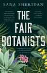 Fair Botanists: Could one rare plant hold the key to a thousand riches?