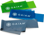 Gaiam Flex 59180 komplekt 3 tk.
