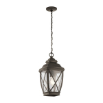 Rippuv v&auml;lisvalgusti Elstead Lighting Tangier KL-TANGIER8-M