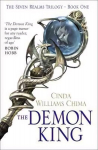 Demon King: The Seven Realms Series Book 1