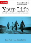 Student Book 4 4th Revised edition