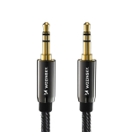 Wozinsky AUX Mini Jaxk 2x AUX, 2 m