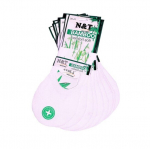 Naiste sokid, 6 paari, 40-41