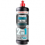 Menzerna Power Protect Ultra 2in1 antiholograafiline pasta karnaubavahaga