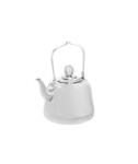 Teekann matkamiseks Atom, 2L, teras