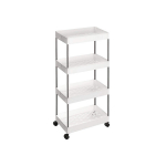 Ruumis&auml;&auml;stlik k&ouml;&ouml;giriiul, valge