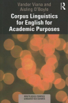 Corpus Linguistics for English for Academic Purposes