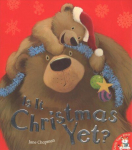 Is It Christmas Yet? UK ed.