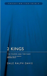 2 Kings: The Power and the Fury Revised ed.