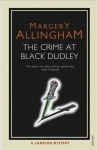 Crime At Black Dudley