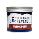 Juukseid vormiv kreem The Bluebeards Revenge 150ml