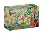 71142 PLAYMOBIL&reg; Wiltopia, Troopiline m&auml;nguv&auml;ljak